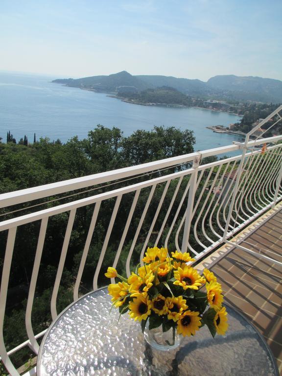 Villa Barbara Mlini Exterior foto